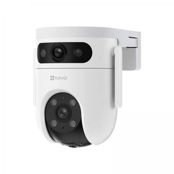 Ezviz H9C DUAL 3K 5MP+5MP Smart Home Camera - Byte Store