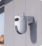 Ezviz H9C DUAL 3K 5MP+5MP Smart Home Camera - Byte Store