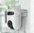 Ezviz H9C DUAL 3K 5MP+5MP Smart Home Camera - Byte Store