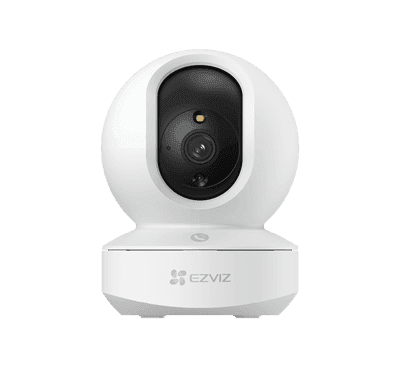 TY1 Pro 4K (8MP) Pan & Tilt Smart Home Camera - Byte Store