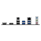 MSI PRO B550M-B AM4 Micro-ATX Motherboard - Byte Store
