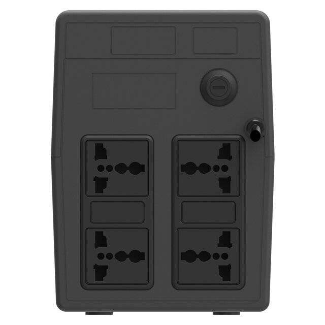 Fantom 1500VA / 720W UPS - Byte Store