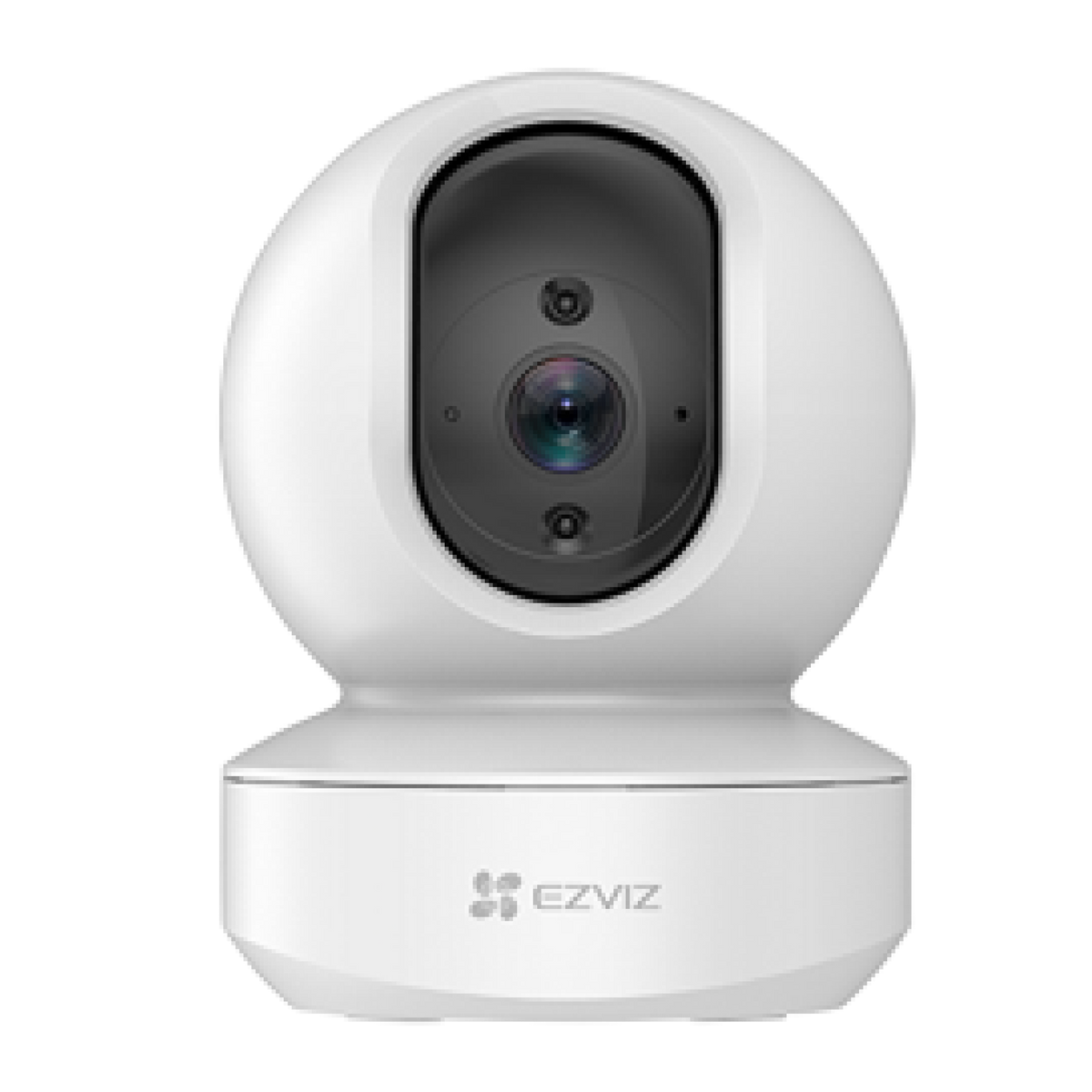 Ezviz CP1 3MP (2K) Indoor Pan & Tilt Smart Home Camera - Byte Store