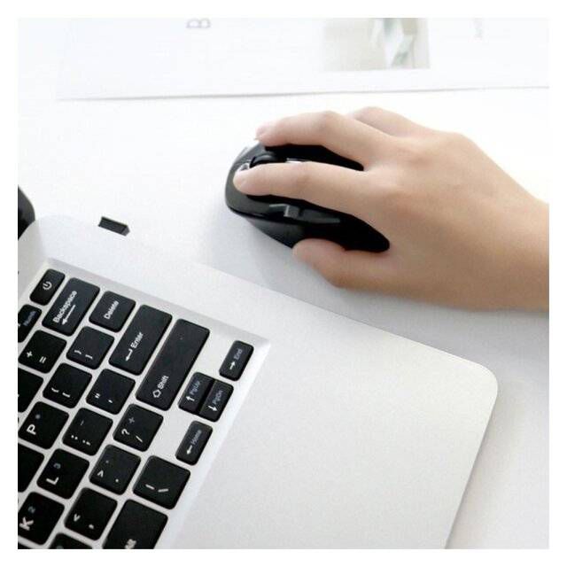 Fude M702 Wireless Mouse - Byte Store