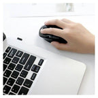 Fude M702 Wireless Mouse - Byte Store
