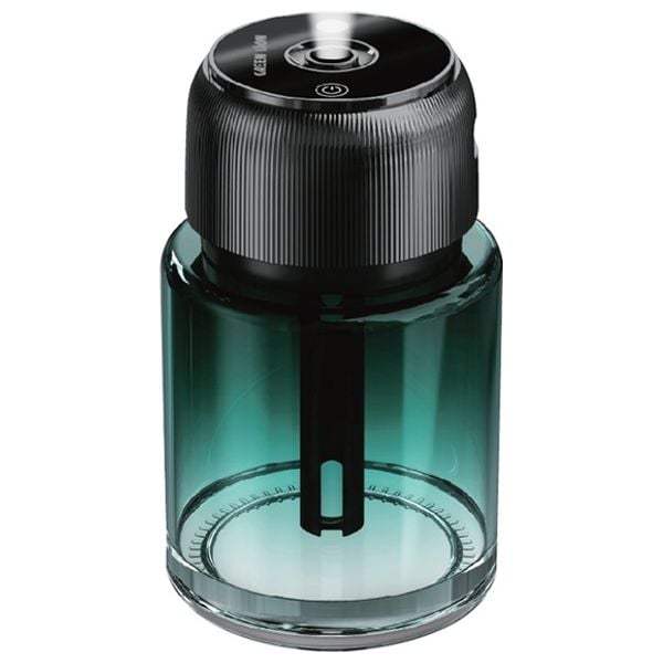 GREEN LION Fragrance Air Diffuser - Green - Byte Store