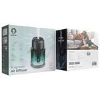 GREEN LION Fragrance Air Diffuser - Green - Byte Store