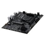 MSI PRO B550M-B AM4 Micro-ATX Motherboard - Byte Store