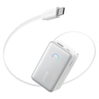 Anker Nano 10000mAh 45W Power Bank - Byte Store