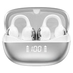 Wiwu AI302 AI Open-Ear OWS Airbuds - Byte Store