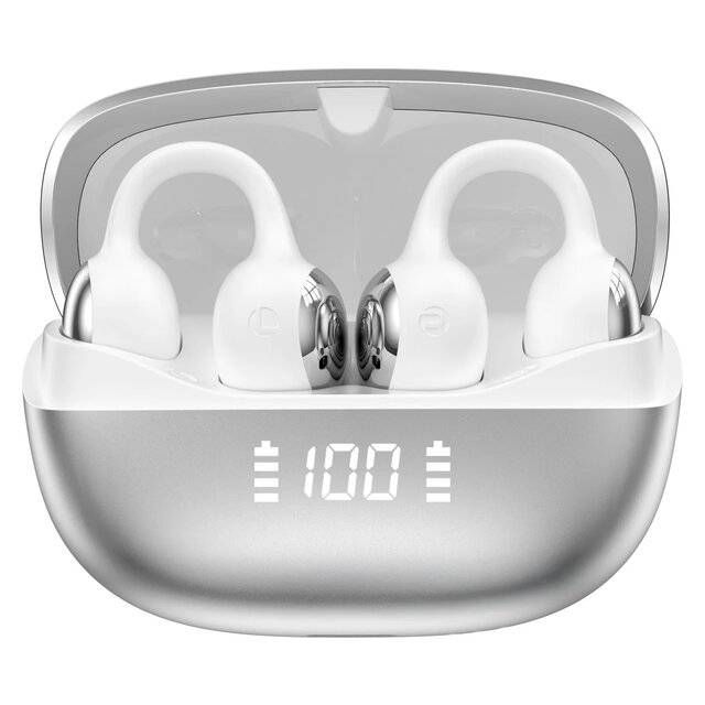 Wiwu AI302 AI Open-Ear OWS Airbuds - Byte Store