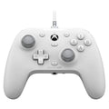 GameSir G7 HE XBOX Controller [Wired] (White) - Byte Store