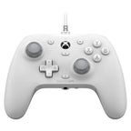 GameSir G7 HE XBOX Controller [Wired] (White) - Byte Store