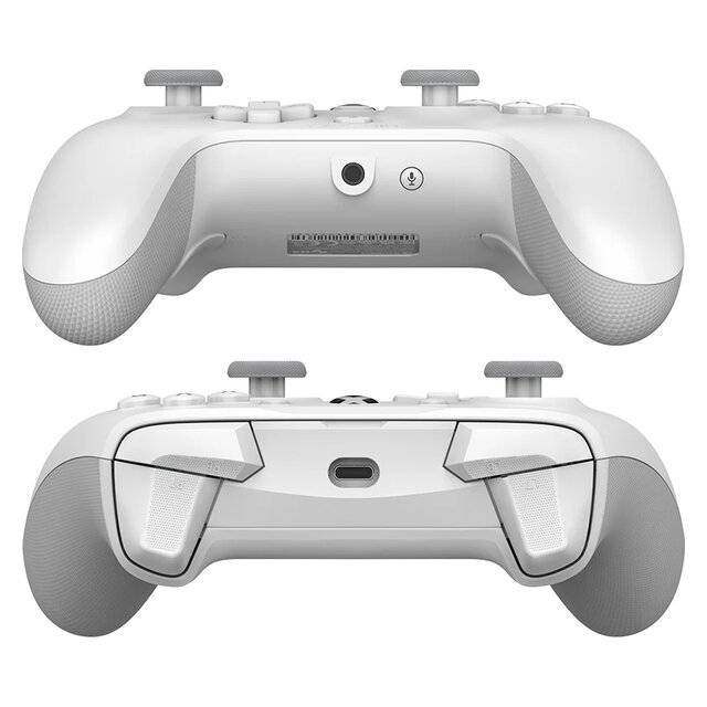 GameSir G7 HE XBOX Controller [Wired] (White) - Byte Store