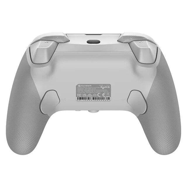 GameSir G7 HE XBOX Controller [Wired] (White) - Byte Store