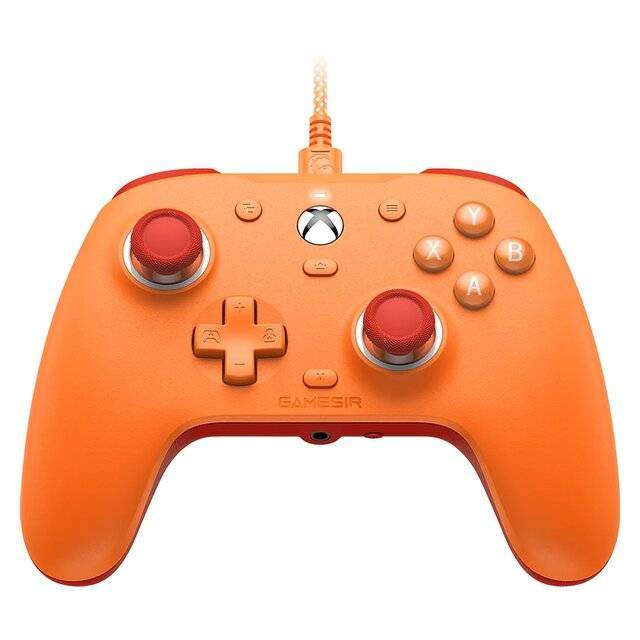 GameSir G7 SE XBOX Controller [Wired] + Free 1 Month Xbox Game Pass - Byte Store