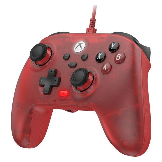 Gamesir T7 Xbox Controller - Rubby Red