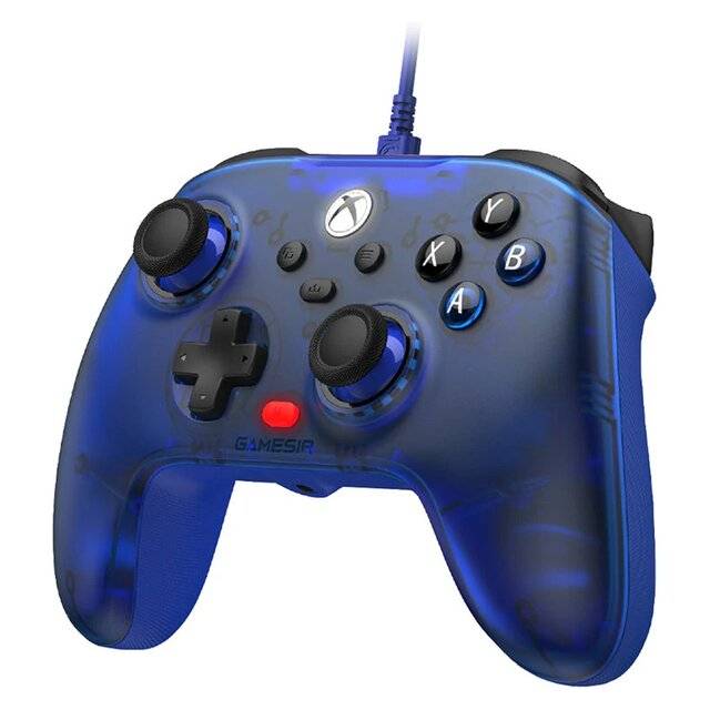 Gamesir T7 Xbox Controller - Sapphire Blue