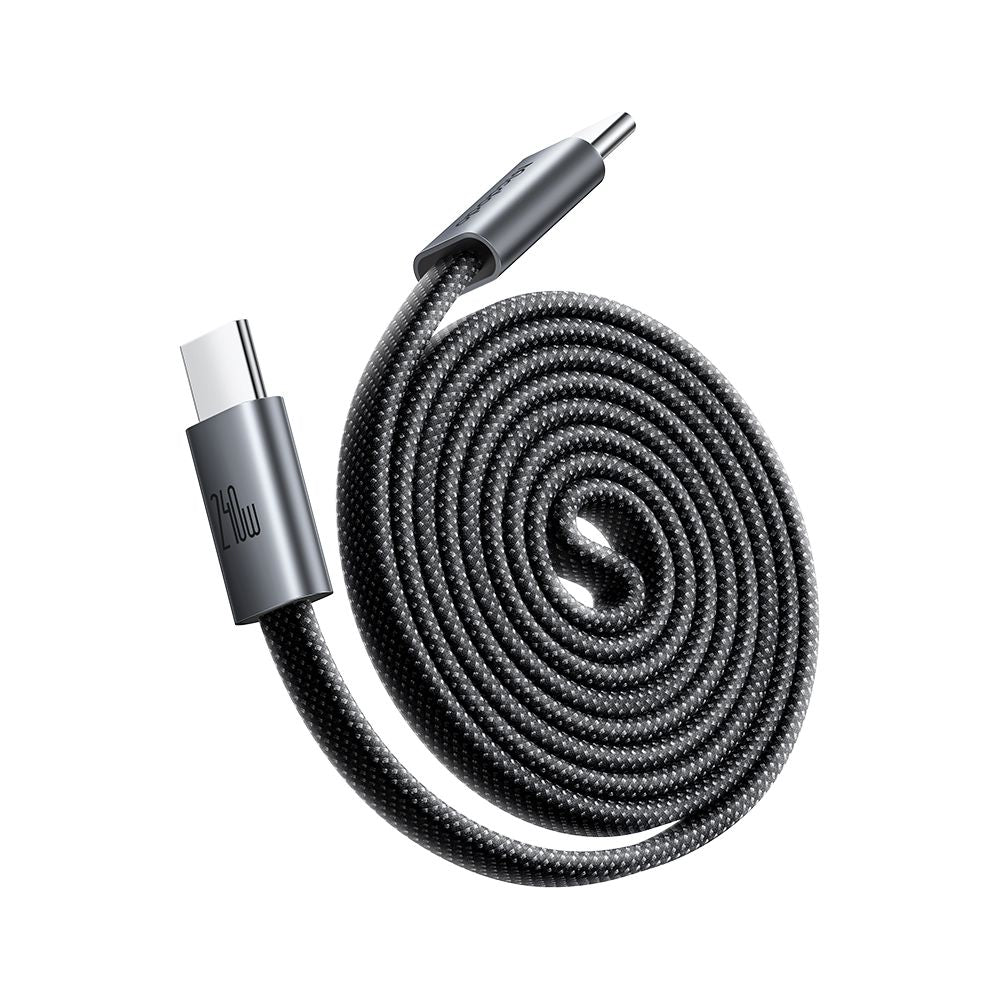 Mcdodo CA-990 Magnetic USB-C to USB-C 240W Cable 1m - Byte Store