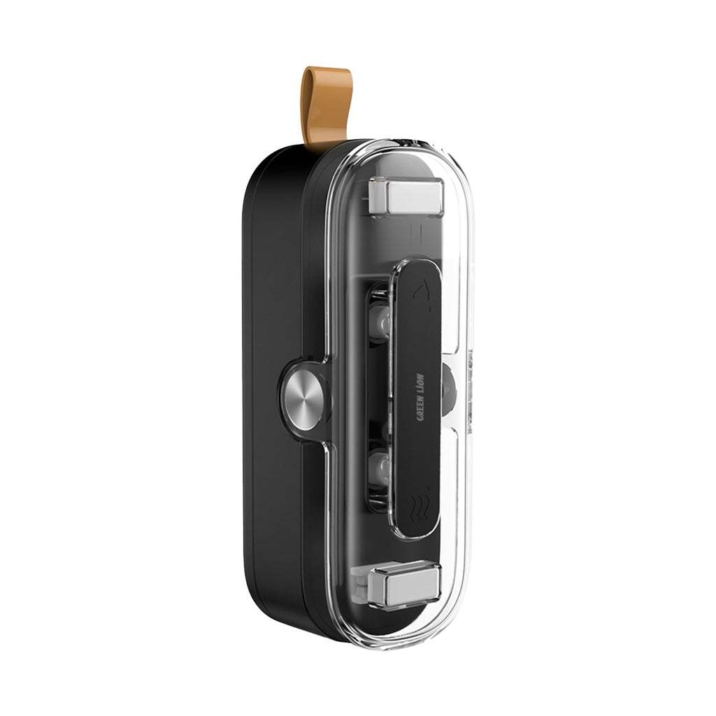 Green Lion 2 in 1 Mini Sealer - Byte Store