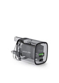 Green Lion 33W PD Transparent Wall Charger UK - Byte Store