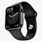 Green Lion Active Pro Smart Watch Waterproof, Full Round Display, Long Battery Life - Byte Store