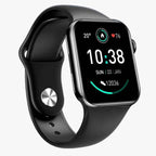 Green Lion Active Pro Smart Watch Waterproof, Full Round Display, Long Battery Life - Byte Store