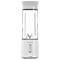 Green Lion Jet Plus Six Blades Portable Blender - Byte Store