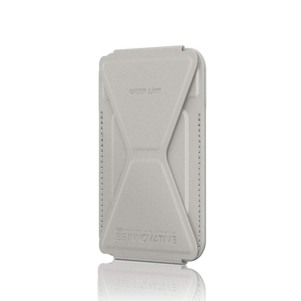 Green Lion Slim Magnetic Wallet - Magsafe Compatible - Byte Store