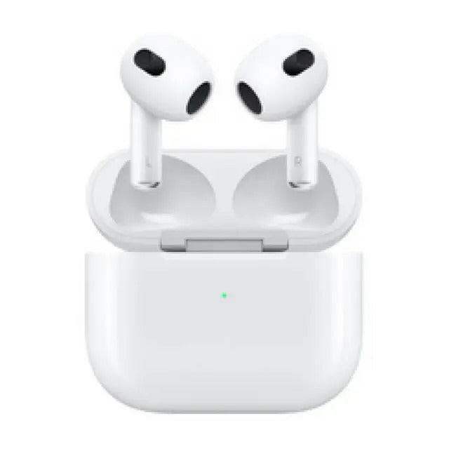 Green Lion True Wireless Earbuds 3 - Byte Store