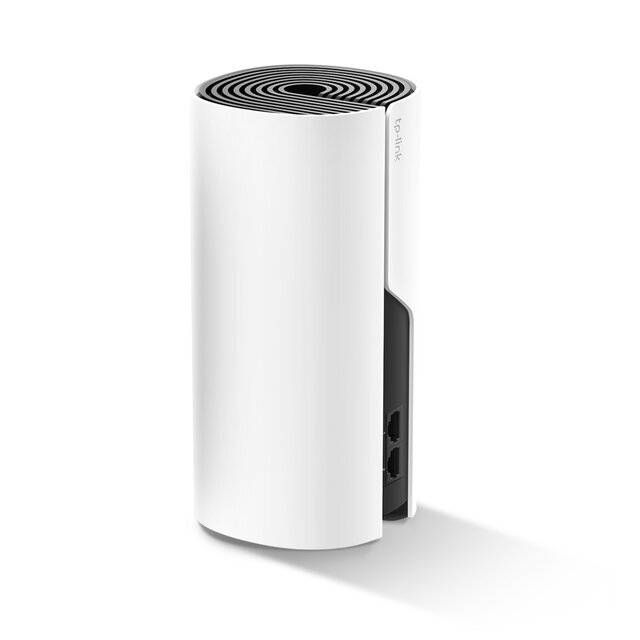 TP-Link Deco M4 AC1200 Mesh Wi-Fi System (1-Pack) - Byte Store