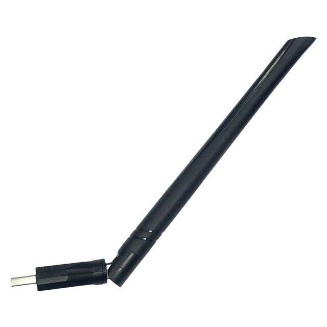 VegGieg V-K150 150Mbps Wireless USB Adapter - Byte Store