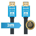 HDMI 2.0 Cable 3m - Byte Store