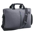 HP 17" Laptop Bag - Gray
