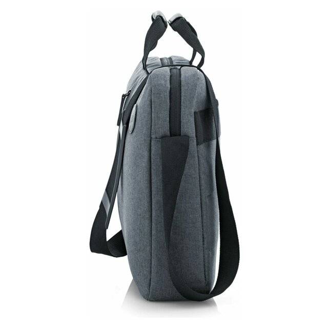 HP 17" Laptop Bag - Gray