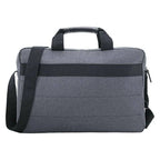 HP 17" Laptop Bag - Gray