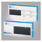 HP K600 Mini Keyboard [AR-EN] - Byte Store