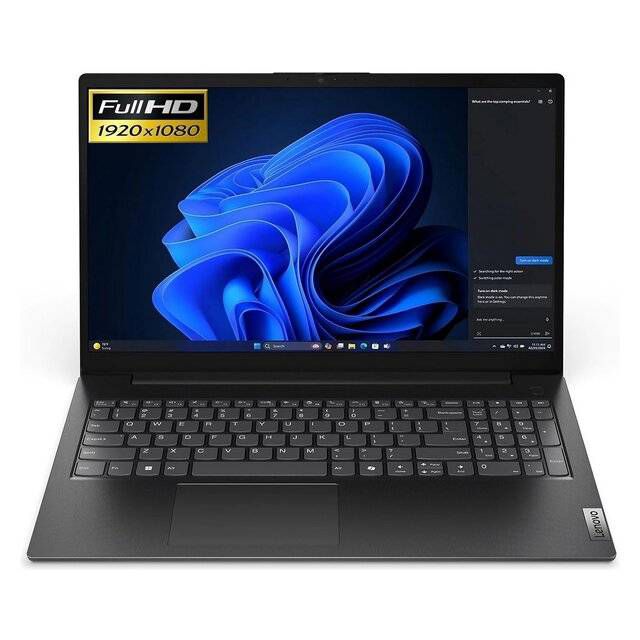 Lenovo V15 G5 Core i5-13420H 8GB 512GB SSD 15.6" Laptop - Byte Store