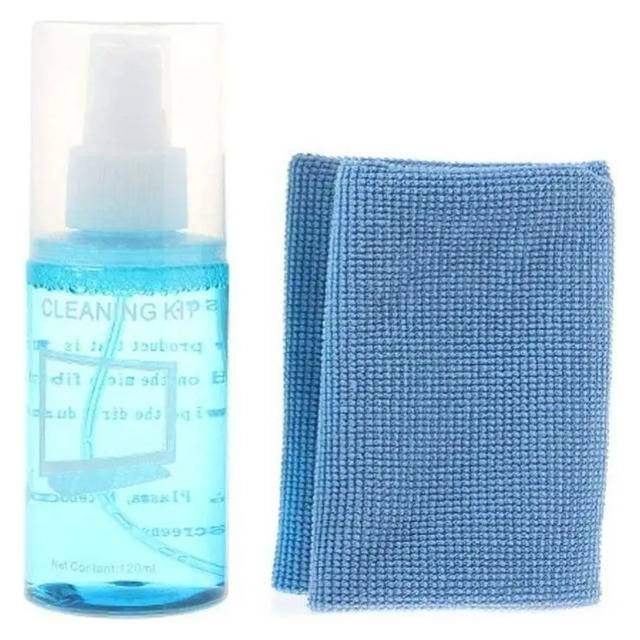 Handboss Cleaning Set - Byte Store