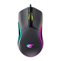 Havit Gamenote MS1029 Gaming Mouse RGB 7200 DPI - Byte Store