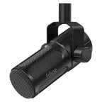 Fifine Tank 1 XLR Dynamic Recording Microphone - Byte Store