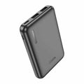 Hoco J115 Ultra Slim Mini Power bank 5000mAh - Byte Store