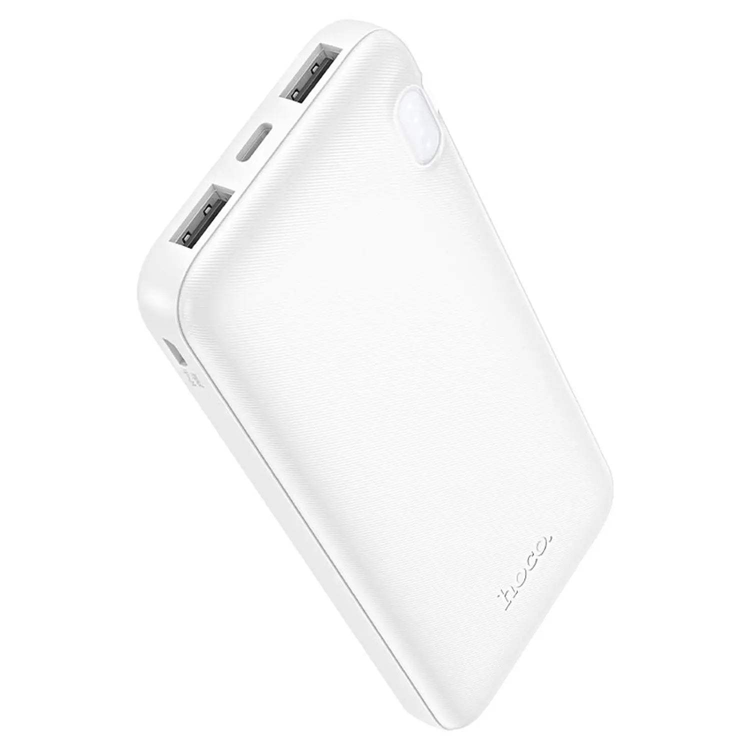 Hoco Power bank J128 Powerful 10000mAh - Byte Store