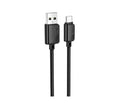 Hoco X113 Braided Charging Data Cable USB-A to USB-C - Byte Store