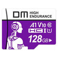 DM Ultra 128GB MicroSD TF Card - Byte Store
