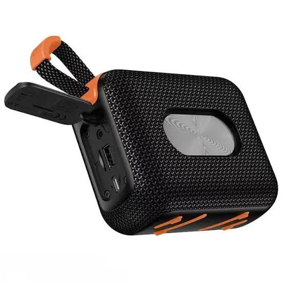 Hoco HC31 10W Bluetooth Speaker - Byte Store