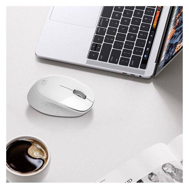 Fude M702 Wireless Mouse - Byte Store