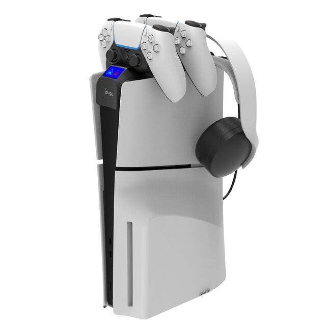 Ipega P5S016 Charging Station (PS5 Slim) - Byte Store