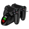 Ipega PG-9180 Charging Dock (PS4) - Byte Store
