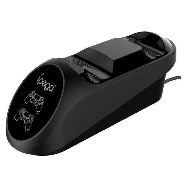 Ipega PG-9180 Charging Dock (PS4) - Byte Store